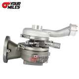2008 - 2010 Ford Powerstroke 6.4L V2S Cast Wheel High Pressure Turbo