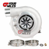 Reverse Rotation S30-770 Non Wastegate Billet Comp. Wheel DBB TurboCharger 0.83/1.01/1.21 DV Hsg