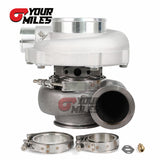 Reverse Rotation S30-770 Non Wastegate Billet Comp. Wheel DBB TurboCharger 0.83/1.01/1.21 DV Hsg