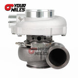 Reverse Rotation S30-770 Non Wastegate Billet Comp. Wheel DBB TurboCharger 0.83/1.01/1.21 DV Hsg