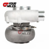Reverse Rotation S30-770 Non Wastegate Billet Comp. Wheel DBB TurboCharger 0.83/1.01/1.21 DV Hsg