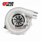 S30-770 Non Wastegate Billet Comp. Wheel Dual Ball Bearing TurboCharger T3.82V/0.83/1.01/1.21 DV Hsg