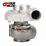S30-770 Non Wastegate Billet Comp. Wheel Dual Ball Bearing TurboCharger T3.82V/0.83/1.01/1.21 DV Hsg