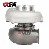 S30-770 Non Wastegate Billet Comp. Wheel Dual Ball Bearing TurboCharger T3.82V/0.83/1.01/1.21 DV Hsg