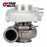 S30-770 Non Wastegate Billet Comp. Wheel Dual Ball Bearing TurboCharger T3.82V/0.83/1.01/1.21 DV Hsg