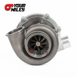S30-770 Non Wastegate Billet Comp. Wheel Dual Ball Bearing TurboCharger T3.82V/0.83/1.01/1.21 DV Hsg