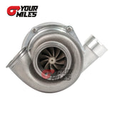 ST35 ST3582 Journal Bearing Cast Wheel TurboCharger Vband Inlet Housing