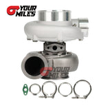 ST35 ST3582 Journal Bearing Cast Wheel TurboCharger Vband Inlet Housing