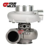 ST35 ST3582 Journal Bearing Cast Wheel TurboCharger Vband Inlet Housing