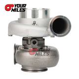ST35 ST3582 Journal Bearing Cast Wheel TurboCharger Vband Inlet Housing