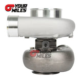 ST35 ST3582 Journal Bearing Cast Wheel TurboCharger Vband Inlet Housing