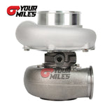 ST35 ST3582 Journal Bearing Cast Wheel TurboCharger Vband Inlet Housing