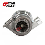 GEN2 STX35 STX3582 Journal Bearing Billet Wheel TurboCharger T3 Inlet