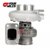 GEN2 STX35 STX3582 Journal Bearing Billet Wheel TurboCharger T3 Inlet