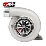 Reverse Rotation GEN II STX3582R Dual Ball Bearing Billet Wheel Turbo T4 0.82 Vband