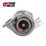 ST35 ST3582 Journal Bearing Cast Wheel TurboCharger T4 0.82 Vband Housing