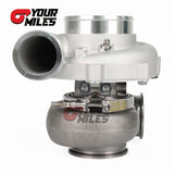 Reverse Rotation S35-1050 Ceramic Dual Ball Bearing Billet Comp. Wheel Turbo 0.83/1.01/1.21 DVband Hsg