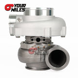 Reverse Rotation S35-1050 Ceramic Dual Ball Bearing Billet Comp. Wheel Turbo 0.83/1.01/1.21 DVband Hsg
