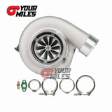 GEN II STX3584RS Dual Ball Bearing Flank Milled Wheel Turbo .83/1.01 D-Vband