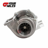 S30-770 Non Wastegate Billet Comp. Wheel Dual Ball Bearing TurboCharger T3.82V/0.83/1.01/1.21 DV Hsg