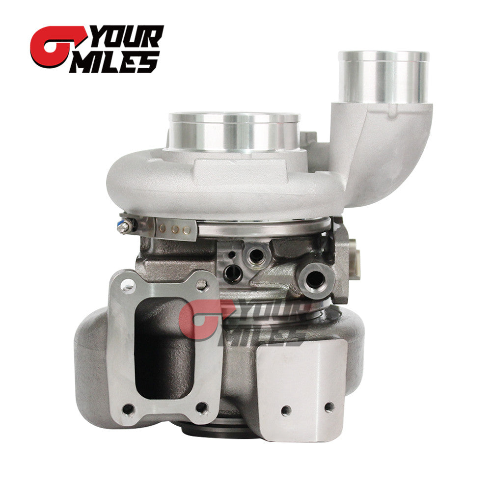 Prosource - BD Diesel HE300VG Screamer Performance Turbocharger