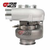 S30-770 Non Wastegate Billet Comp. Wheel Dual Ball Bearing TurboCharger T3.82V/0.83/1.01/1.21 DV Hsg