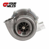 S30-900 Non Wastegate Billet Comp. Wheel Dual Ball Bearing TurboCharger T3.82/0.83/1.01/1.21 DV Hsg