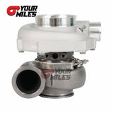 S30-900 Non Wastegate Billet Comp. Wheel Dual Ball Bearing TurboCharger T3.82/0.83/1.01/1.21 DV Hsg