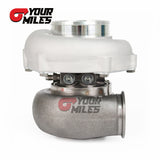S30-900 Non Wastegate Billet Comp. Wheel Dual Ball Bearing TurboCharger T3.82/0.83/1.01/1.21 DV Hsg