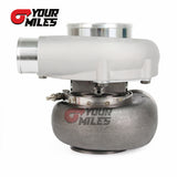 S30-900 Non Wastegate Billet Comp. Wheel Dual Ball Bearing TurboCharger T3.82/0.83/1.01/1.21 DV Hsg