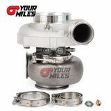 S30-900 Non Wastegate Billet Comp. Wheel Dual Ball Bearing TurboCharger T3.82/0.83/1.01/1.21 DV Hsg