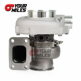 S30-900 Non Wastegate Billet Comp. Wheel Dual Ball Bearing TurboCharger T3.82/0.83/1.01/1.21 DV Hsg