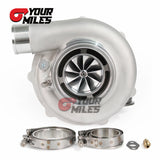 Reverse Rotation S30-900 Billet Comp. Wheel Dual Ball Bearing TurboCharger 0.83/1.01/1.21 D-Vband Hsg