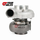 Reverse Rotation S30-900 Billet Comp. Wheel Dual Ball Bearing TurboCharger 0.83/1.01/1.21 D-Vband Hsg