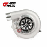 Reverse Rotation S35-900 Ceramic Dual Ball Bearing Billet Comp. Wheel Turbocharger 0.83/1.01/1.21 D-Vband Hsg