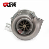 Reverse Rotation S35-900 Ceramic Dual Ball Bearing Billet Comp. Wheel Turbocharger 0.83/1.01/1.21 D-Vband Hsg