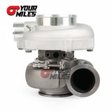 Reverse Rotation S35-900 Ceramic Dual Ball Bearing Billet Comp. Wheel Turbocharger 0.83/1.01/1.21 D-Vband Hsg