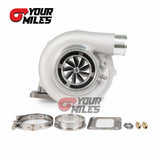 S35-900 Ceramic Dual Ball Bearing Billet Wheel Turbo T3/T4.82/0.83/1.01/1.21 DV Hsg