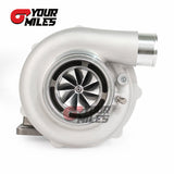 S35-900 Ceramic Dual Ball Bearing Billet Wheel Turbo T3/T4.82/0.83/1.01/1.21 DV Hsg