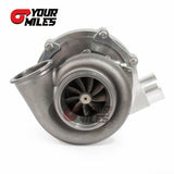 S35-900 Ceramic Dual Ball Bearing Billet Wheel Turbo T3/T4.82/0.83/1.01/1.21 DV Hsg