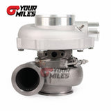 S35-900 Ceramic Dual Ball Bearing Billet Wheel Turbo T3/T4.82/0.83/1.01/1.21 DV Hsg