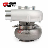 S35-900 Ceramic Dual Ball Bearing Billet Wheel Turbo T3/T4.82/0.83/1.01/1.21 DV Hsg