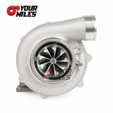 S35-1050 Ceramic Dual Ball Bearing Billet Wheel Turbocharger T3/T4.82/0.83/1.01/1.21 DV Hsg