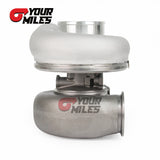 S42-1200 Compact 73mm Journal Bearing TurboCharger T4 1.15/1.25 0.85/1.01/1.15/1.28 Dual V-band Housing