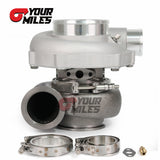 S30-770 Non Wastegate Billet Comp. Wheel Dual Ball Bearing TurboCharger T3.82V/0.83/1.01/1.21 DV Hsg