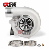 Reverse Rotation S30-660 Billet Comp. Wheel Dual Ball Bearing TurboCharger 0.83/1.01/1.21 Dual Vband HSG