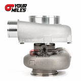 GEN2 STX3576R Dual Ball Bearing Billet Turbo Dual Vband 0.82 Stainless Steel TH