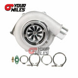GEN2 STX3576R Dual Ball Bearing Billet Turbo Dual Vband 0.83/1.01/Twin Scroll 1.01 Vband
