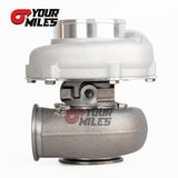 Reverse Rotation GEN2 STX3576R Dual Ball Bearing Billet Turbo Dual Vband 0.83/1.01