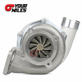 STX3576R GEN2 Dual Ball Bearing Billet Wheel Turbo T3 Flange 4 Bolts Outlet